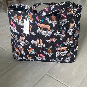 Vera Bradley tote